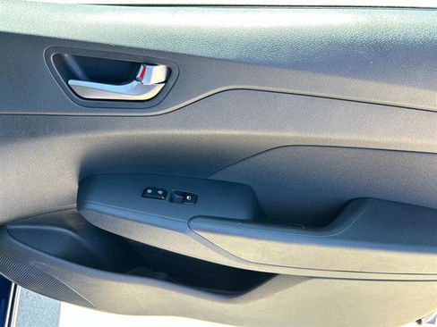 Used 2022 Hyundai Accent SEL w/ Cargo Package image 24