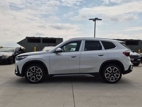 New 2027 BMW X1 xDrive28i w/ Technology Package AWD/4WD image 5