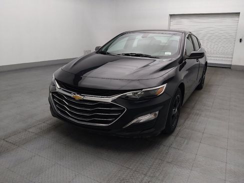 Used 2022 Chevrolet Malibu LS FWD image 15