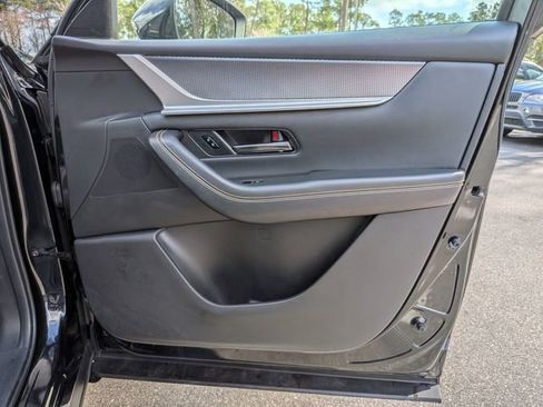 Used 2025 MAZDA CX-90 3.3 Turbo w/ Preferred Package image 37