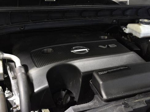 Used 2020 Nissan Murano S w/ Technology Package image 39