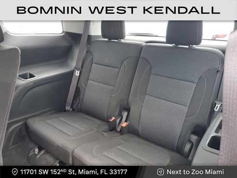 Used 2021 GMC Acadia SLE w/ Driver Convenience Package image 21