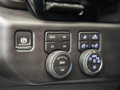 New 2026 Chevrolet Silverado 1500 ZR2 AWD/4WD image 48
