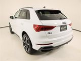 New 2025 Audi Q3 2.0T Premium Plus image 3