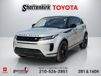 Used 2020 Land Rover Range Rover Evoque S video 1