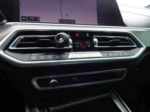 Used 2022 BMW X5 xDrive40i image 23