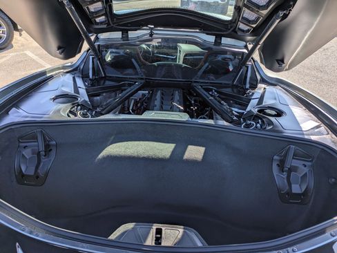 Certified 2023 Chevrolet Corvette Stingray Coupe w/ 1LT image 22