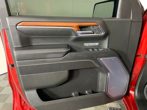 Used 2023 GMC Sierra 1500 Denali w/ Denali Reserve Package image 24