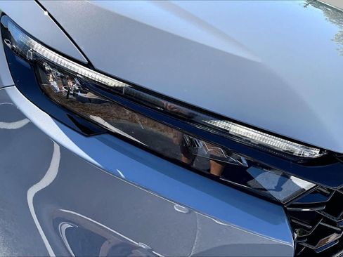 Certified 2024 Honda CR-V Sport-L image 55