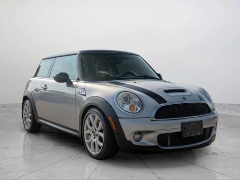 Used 2009 MINI Cooper S image 3