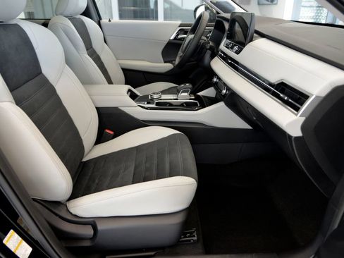 Used 2026 Mitsubishi Outlander SE AWD/4WD image 31