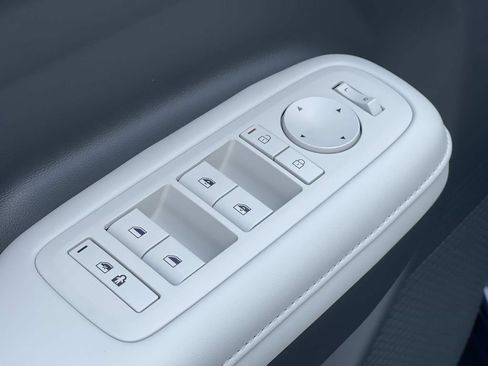 New 2026 Hyundai Santa Fe SEL image 19