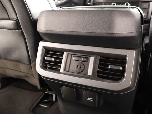 Used 2023 Ford F350 Lariat w/ Lariat Ultimate Package AWD/4WD image 16