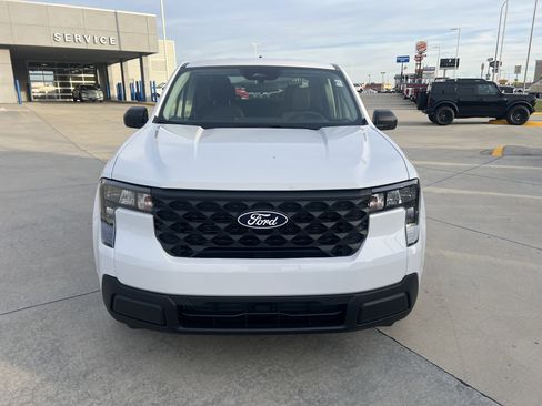 New 2025 Ford Maverick XL w/ Equipment Group 101A image 2