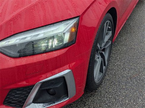 Used 2021 Audi S5 Prestige w/ Prestige Package image 9