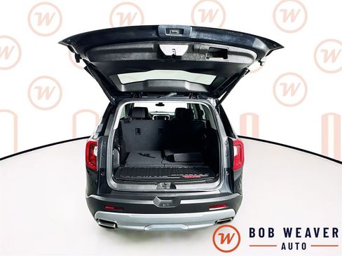 Certified 2023 GMC Acadia SLE w/ Driver Convenience Package image 28