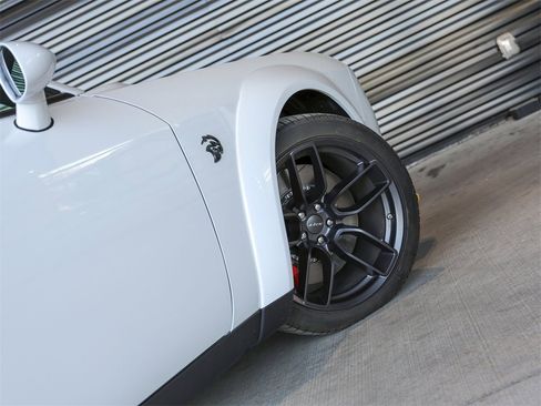 Used 2023 Dodge Challenger SRT Hellcat image 17