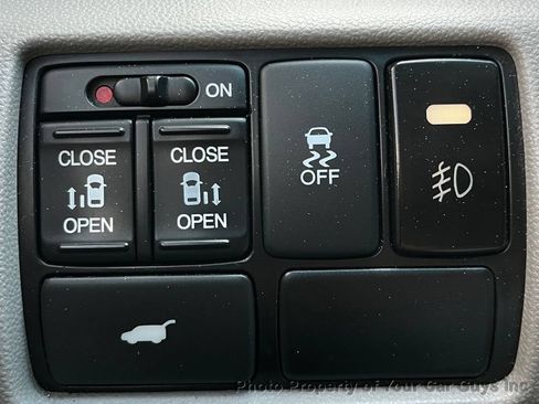 Used 2012 Honda Odyssey EX-L image 29