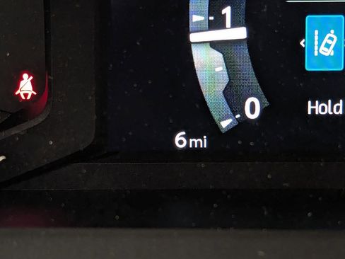 New 2025 Toyota Tacoma SR image 16