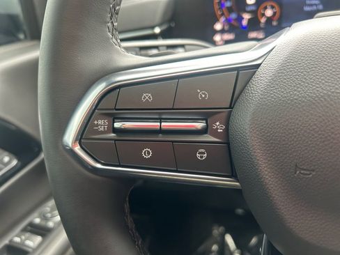 Used 2026 Chevrolet Tahoe High Country image 20