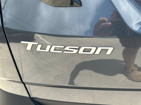 Used 2026 Hyundai Tucson SEL FWD image 12