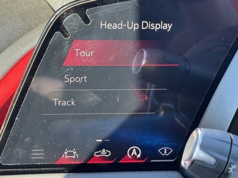 New 2026 Chevrolet Corvette E-Ray w/ Stealth Interior Trim Package image 23