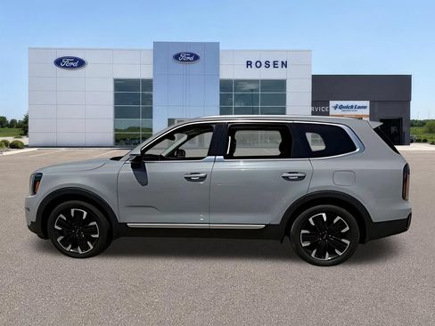 Used 2023 Kia Telluride SX Prestige X-Line AWD/4WD image 5