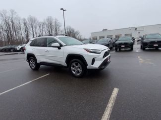 Used 2023 Toyota RAV4 XLE w/ Convenience Package video 2