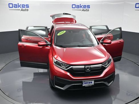 Used 2021 Honda CR-V Special Edition image 54
