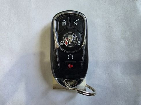 Used 2020 Buick Enclave Essence w/ LPO, Floor Liner Package image 32