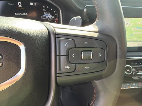 Used 2023 GMC Sierra 1500 AT4 w/ Technology Package image 29