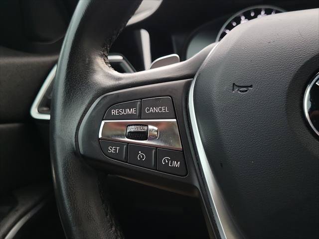 Used 2020 BMW 330i Sedan w/ Convenience Package RWD image 24