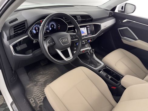 Used 2021 Audi Q3 2.0T Premium AWD/4WD image 4