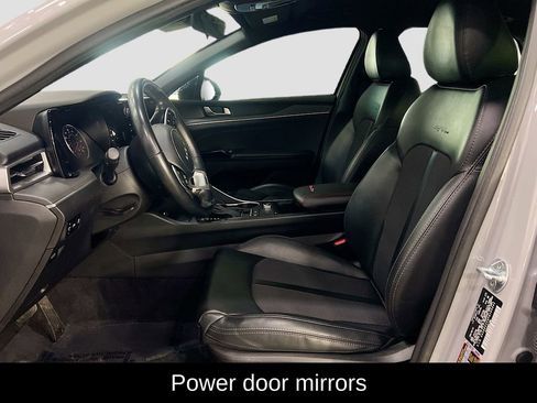 Used 2023 Kia K5 GT-Line image 10