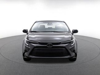 Used 2025 Toyota Corolla LE FWD video 2