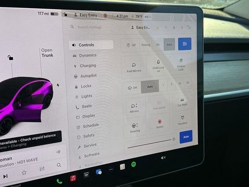 Used 2022 Tesla Model Y Performance image 34