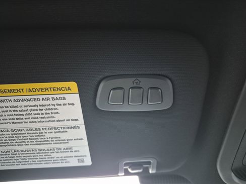 New 2026 Ford Explorer ST-Line image 43