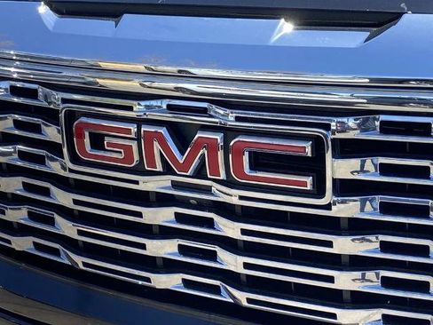 Used 2023 GMC Sierra 1500 Denali w/ Denali Reserve Package AWD/4WD image 27