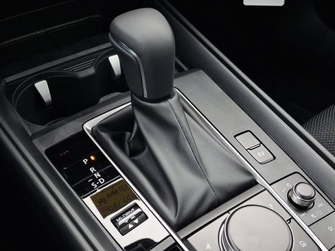 New 2026 MAZDA CX-50 2.5 Hybrid w/ Cargo Package image 13