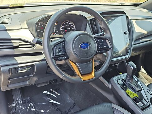 Certified 2025 Subaru Crosstrek 2.5i Wilderness w/ Crosstrek Mirror Package AWD/4WD image 15