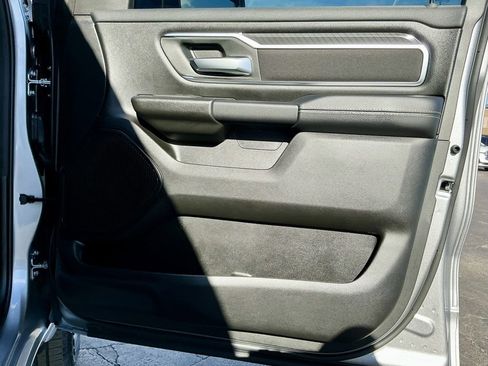 Used 2026 RAM 1500 Big Horn image 22