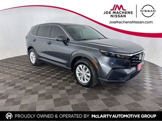 Used 2024 Honda CR-V LX 360° Tour