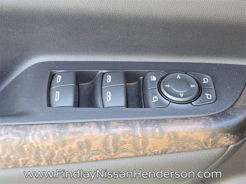 Used 2023 GMC Acadia Denali w/ Denali Ultimate Package image 23