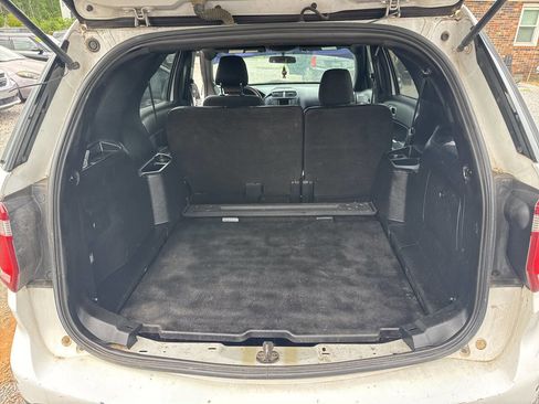 Used 2017 Ford Explorer 4WD Police Interceptor image 13