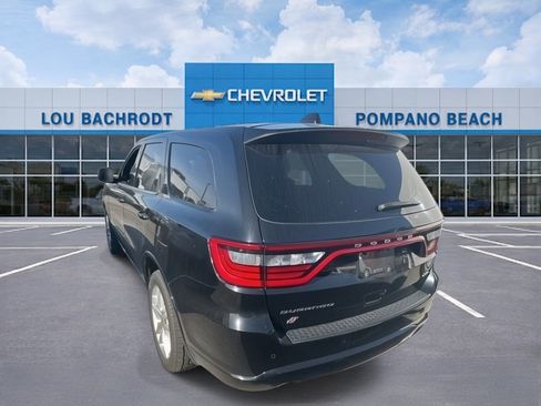 Used 2023 Dodge Durango GT image 5