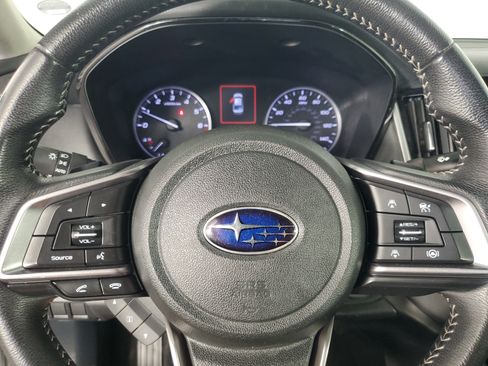Used 2022 Subaru Legacy Premium AWD/4WD image 23
