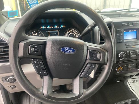 Used 2018 Ford F150 XLT w/ Trailer Tow Package image 18