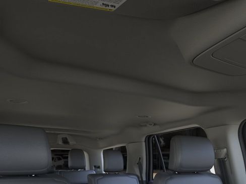 New 2026 Ford Expedition Active AWD/4WD image 22