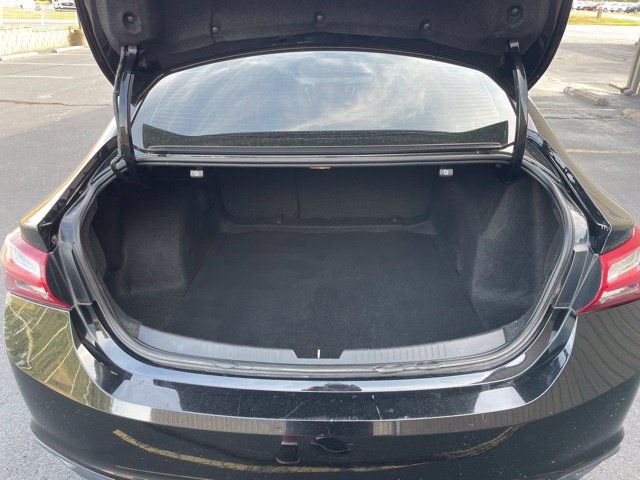 Used 2021 Chevrolet Malibu LT FWD image 52