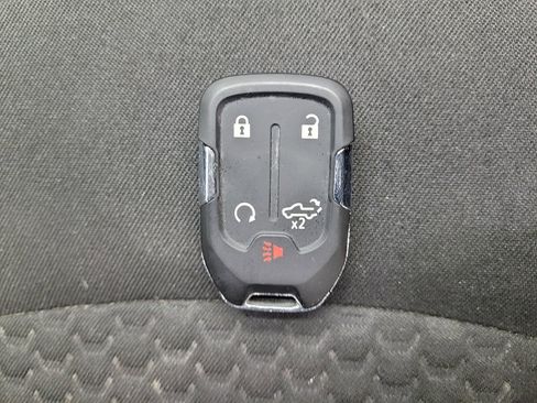 Used 2020 GMC Terrain SLE FWD image 32